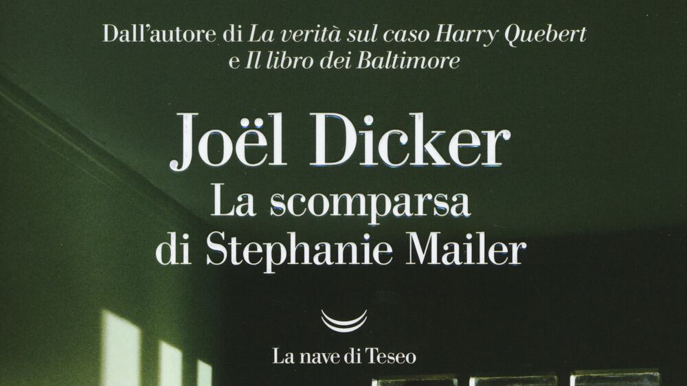 Una gara tra youtuber e giallisti