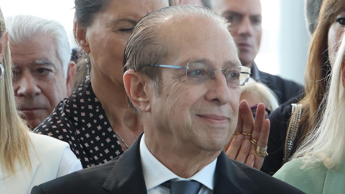 Forza Italia, Paolo Berlusconi: "La famiglia è e sarà sempre al suo fianco"