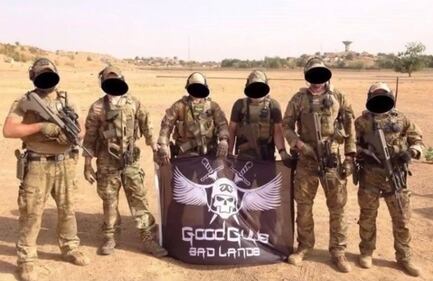 Quei bravi ragazzi in aiuto dei veterani 4