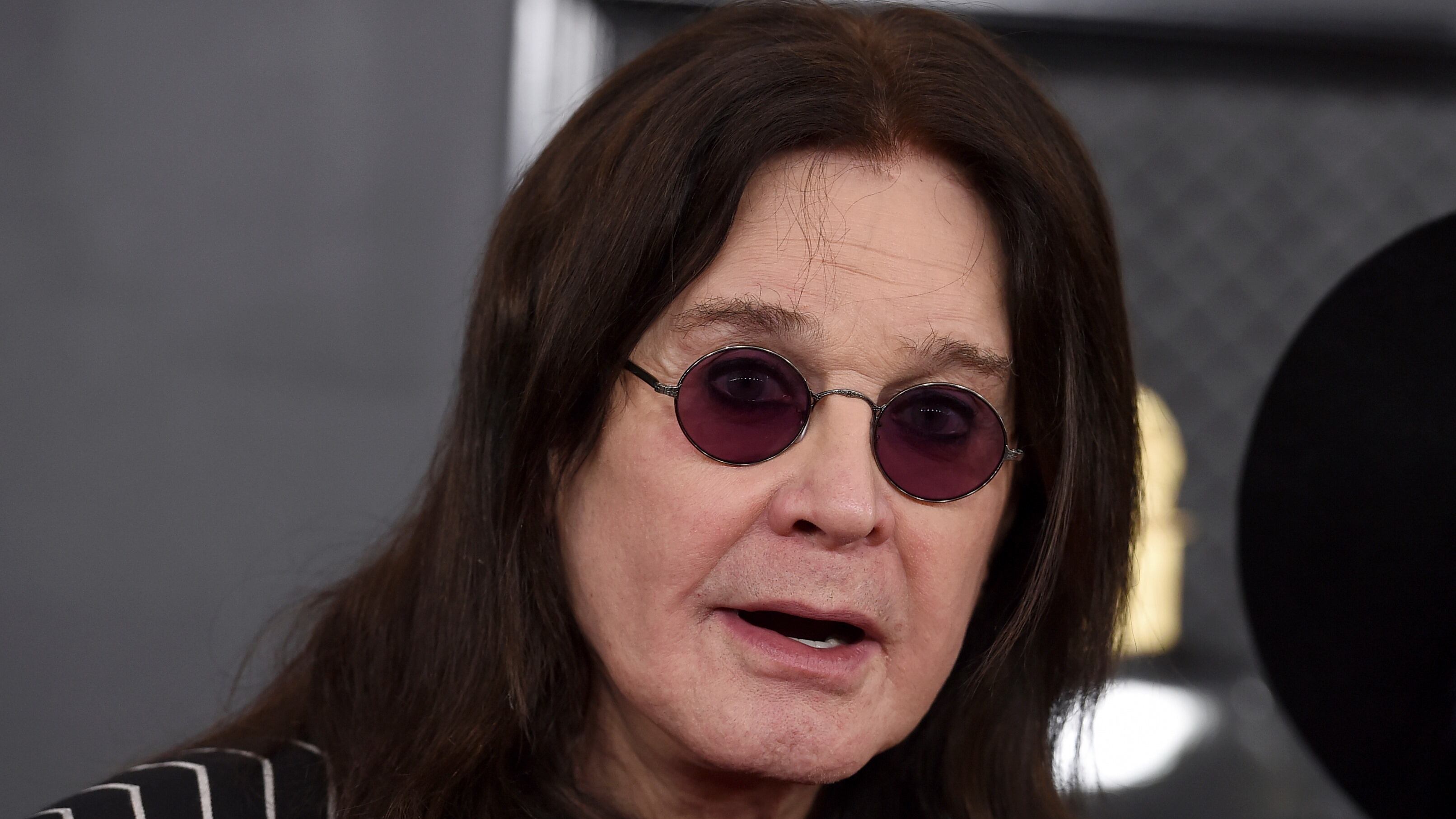Coronavirus, positivo il produttore di Ozzy Osbourne: sale la preoccupazione