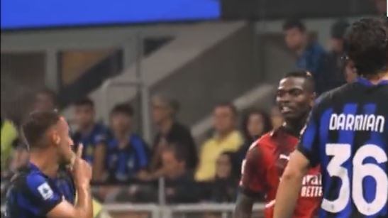 Derby Inter-Milan. Ecco perché Frattesi ha zittito Leao (e non Krunic)