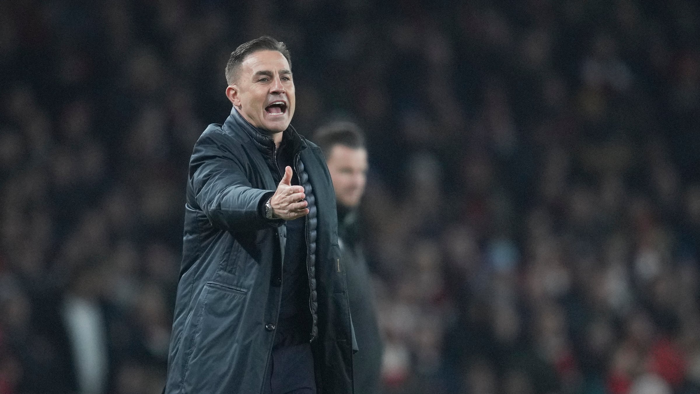 Cannavaro e Gattuso e quel posto al Mondiale