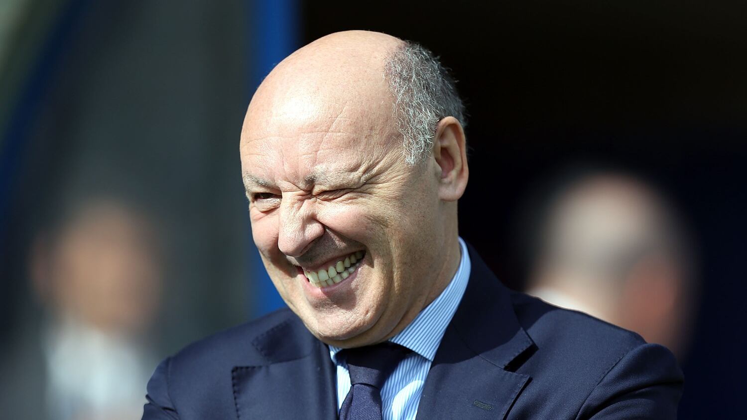 Agnelli, mercato e l'arrivo di CR7: i retroscena sull'addio di Marotta