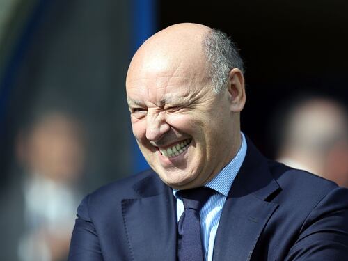 Agnelli, mercato e l'arrivo di CR7: i retroscena sull'addio di Marotta