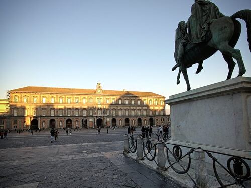 Napoli, Palazzo Reale ospiterà la conferenza internazionale dell’Unesco
