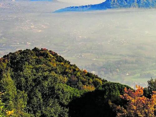 Spaesamento. L'ombra del male oscuro che colpisce la Ciociaria