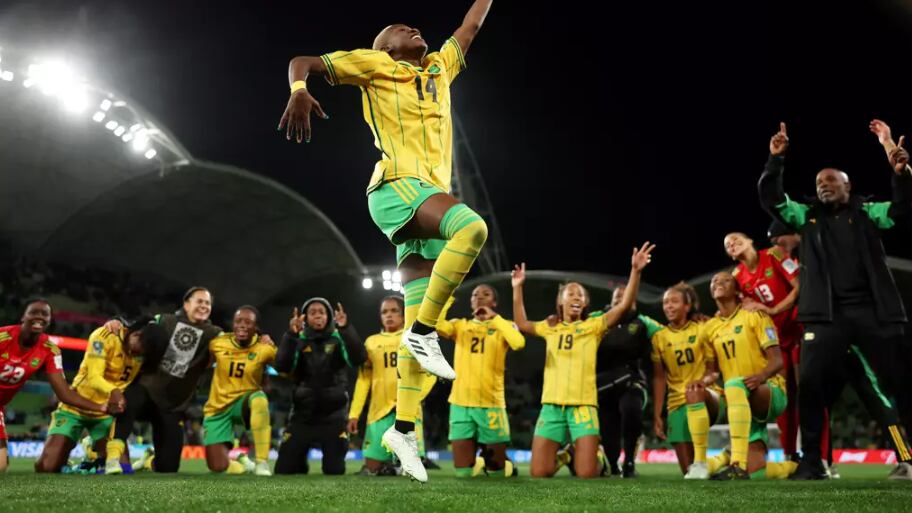 Dalla Giamaica al Marocco, le underdogs si prendono gli ottavi di finale