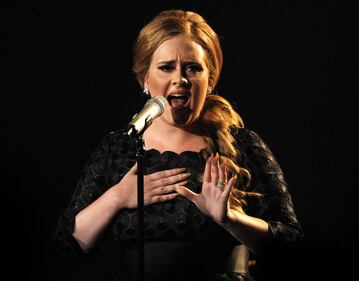 Adele: le foto 8