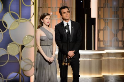 Golden Globe 2017: il red carpet si fa hot 2