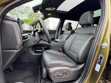 Hyundai Santa Fe 2026: guarda tutte le foto 16