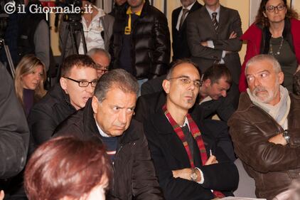 Sallusti va ai domiciliari 5