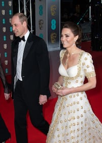 Kate Middleton, le foto della duchessa 2