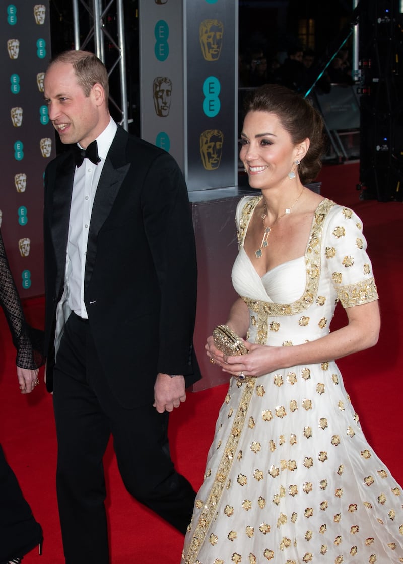 Kate Middleton, le foto della duchessa 2