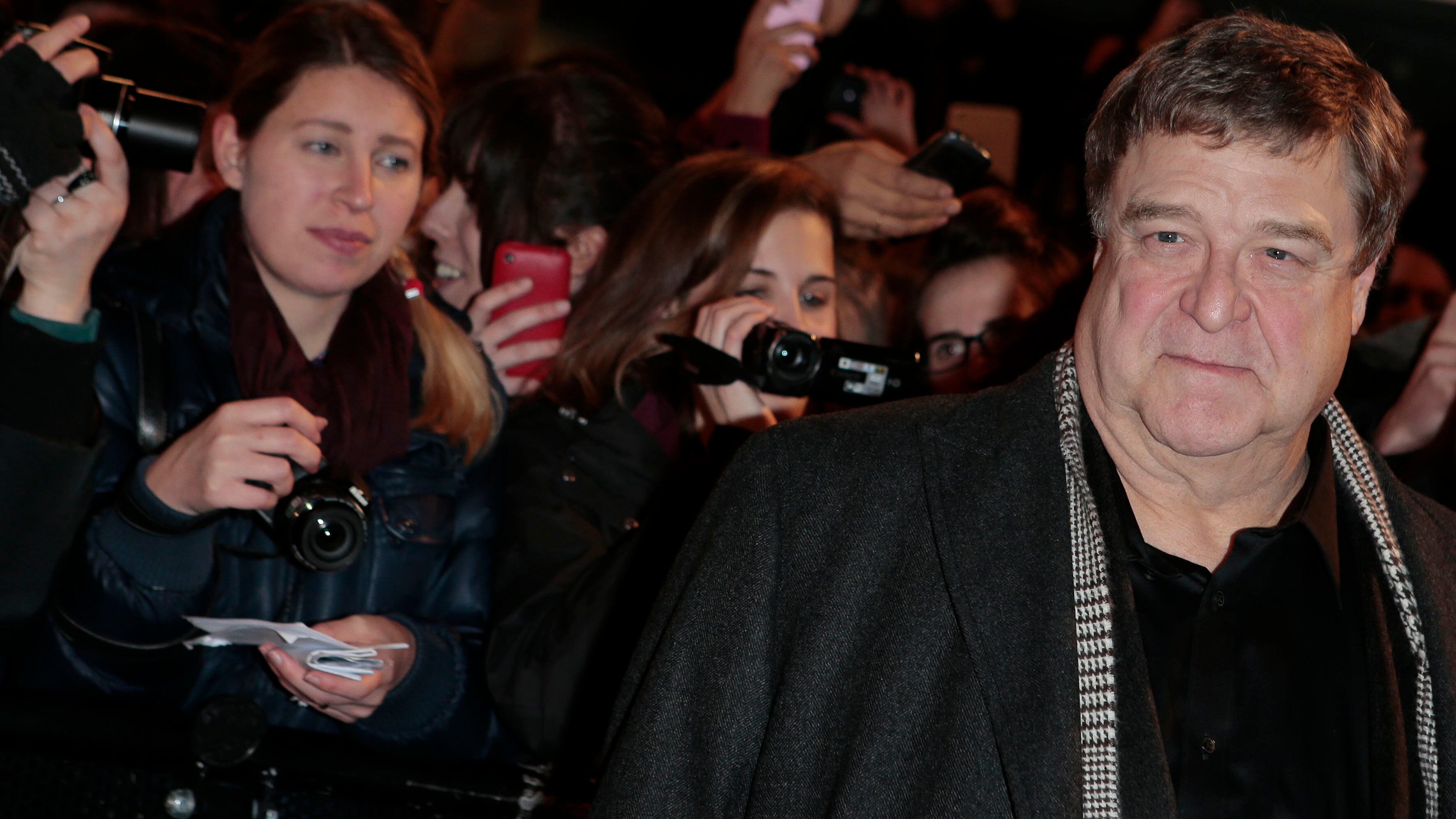 John Goodman, la dieta che gli ha fatto perdere 90 chili: ecco come è cambiato l'attore