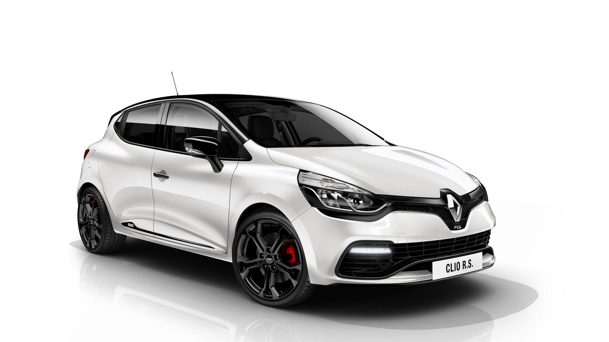 Renault Clio RS 200 EDC Monaco GP