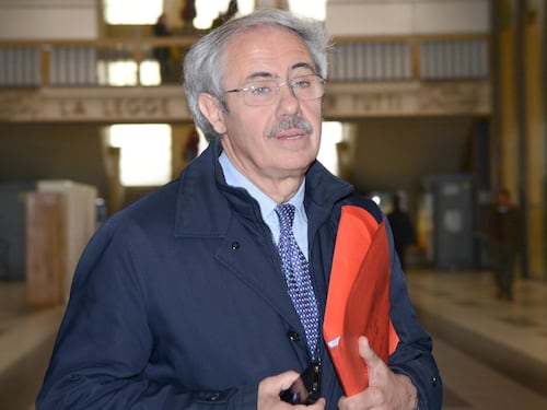 Mafia, Raffaele Lombardo assolto: "Anni di calvario"