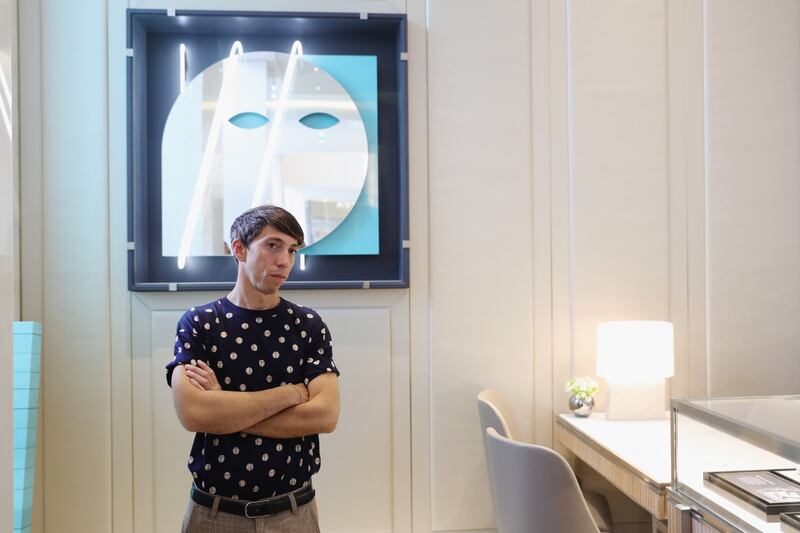 Tiffany, inaugurato a Milano il megastore più grande d'Europa 14
