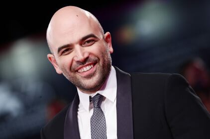 Il cast e i produttori "ZeroZeroZero" al Festival di Venezia  6