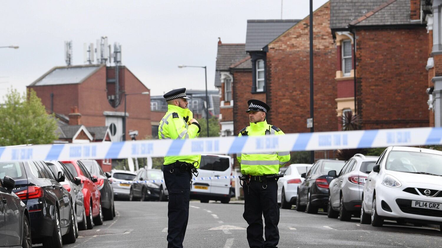Londra, in quattro giorni 5 accoltellamenti a caso: l'ipotesi Jack the Ripper