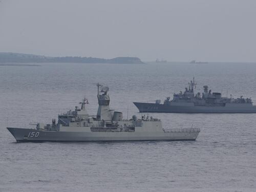 L'arma "segreta" di Erdogan: così può scatenare la flotta