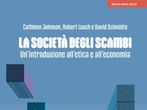 Non dobbiamo temere l’Intelligenza artificiale. Aprirà nuovi mercati
