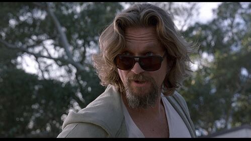 Il Grande Lebowski, foto 2