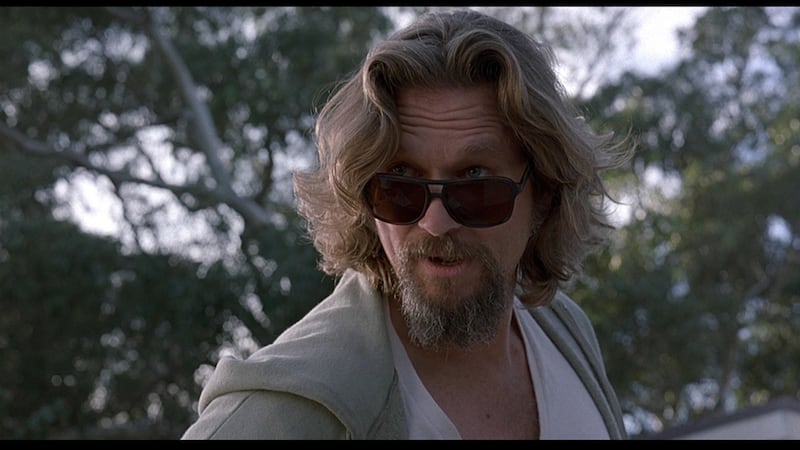 Il Grande Lebowski, foto 2