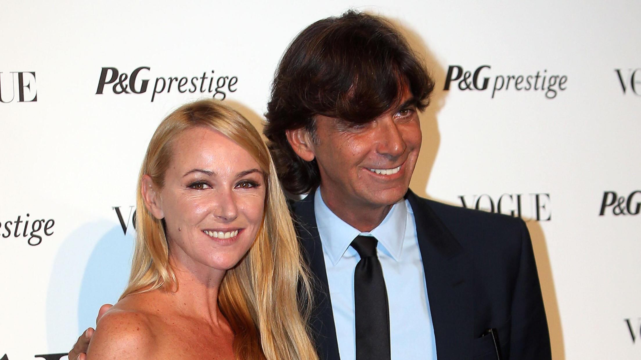 Gucci, Frida Giannini e Patrizio Di Marco lasciano la maison
