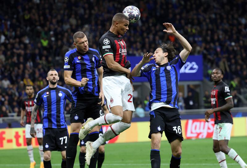 inter milan