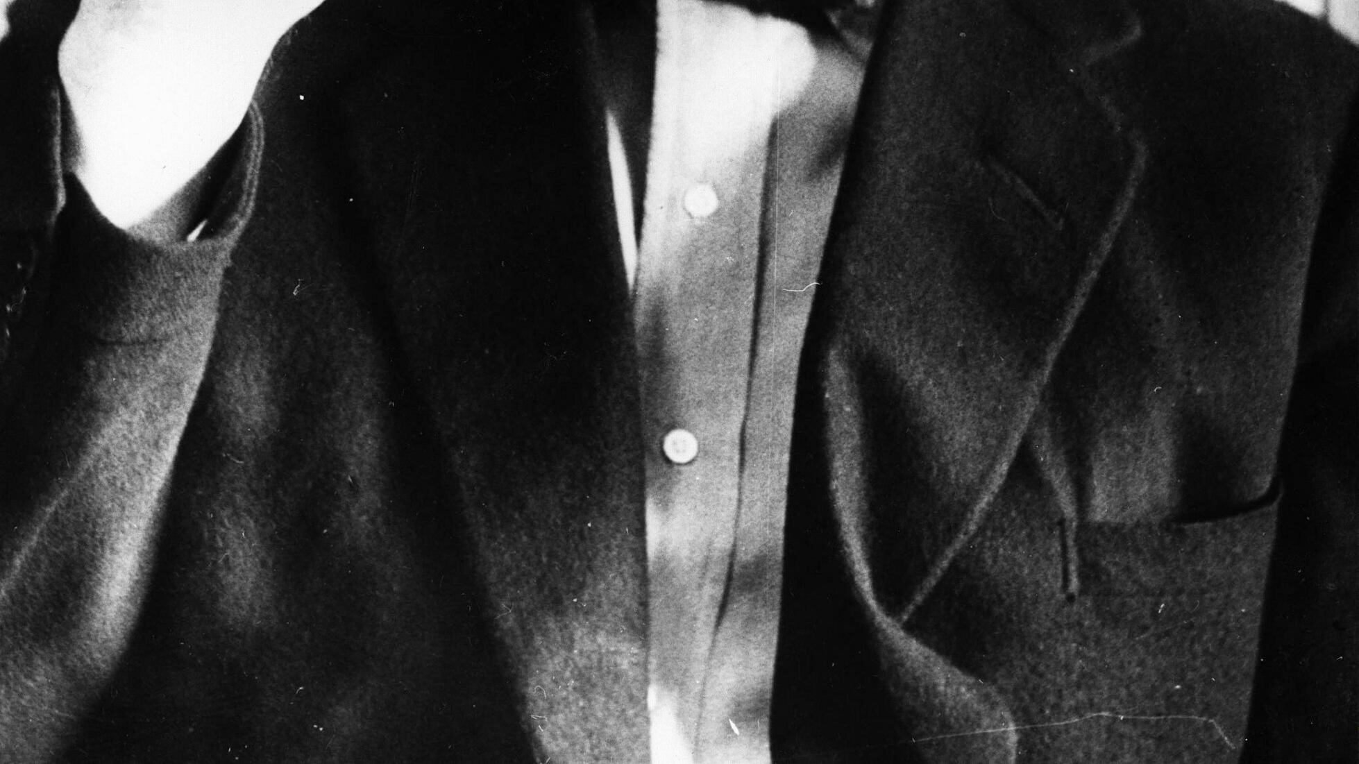 "Il mio nome è Bond". Anzi, Peter Fleming