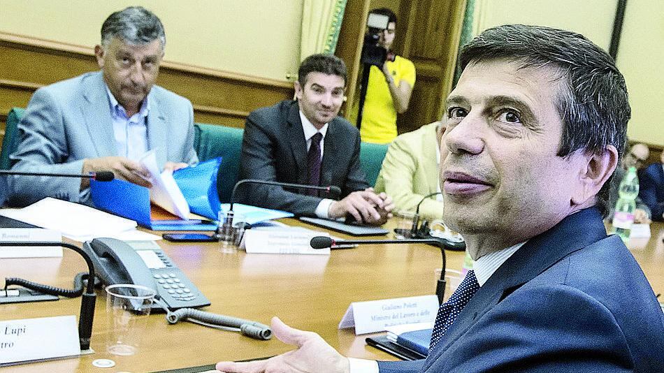 Ma lo «Sblocca-Italia» è ancora bloccato