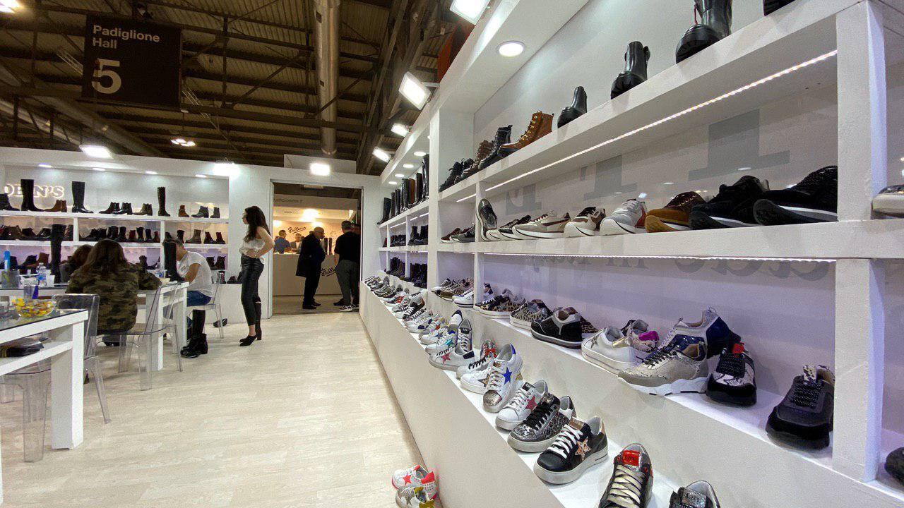 Calzature, Micam torna in Fiera Milano dal 19 al 21 settembre