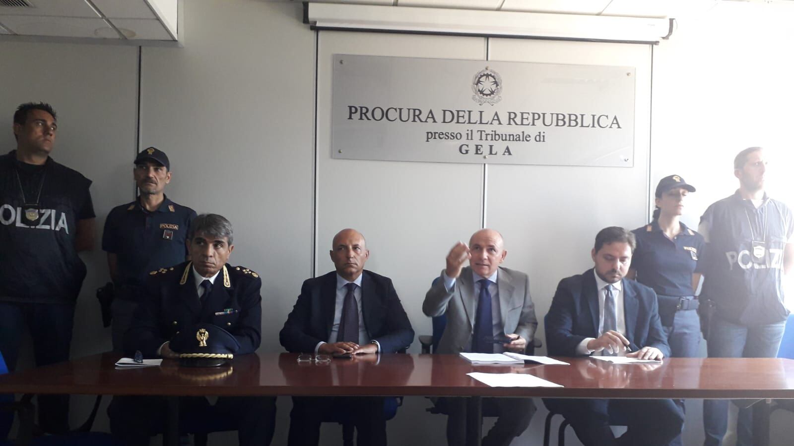 Così l'app "You Pol" ha fatto arrestare tre spacciatori di droga