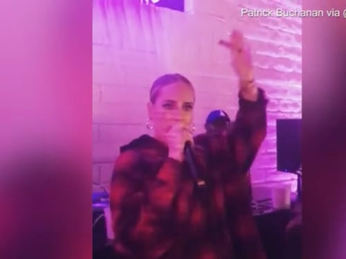 Adele è diventata magrissima