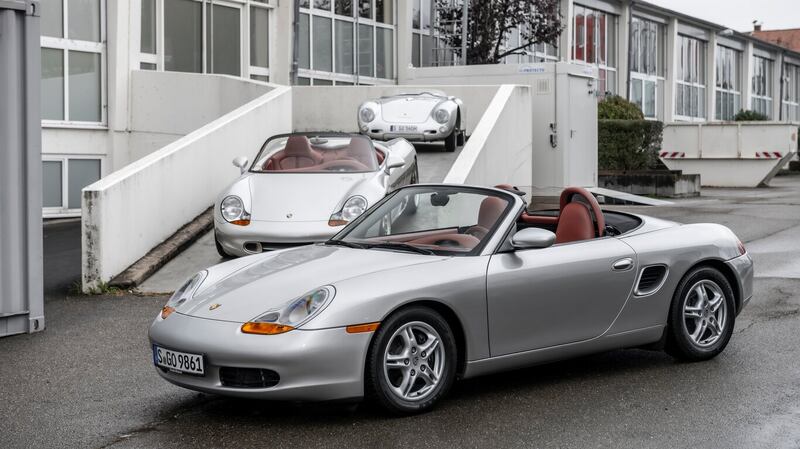Cabrio usate: i migliori modelli da acquistare in vista dell’estate. Guarda le foto 1