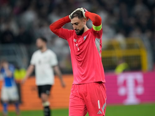 Le comiche e l'orgoglio. Il dilemma di Spalletti sulla strada del Mondiale