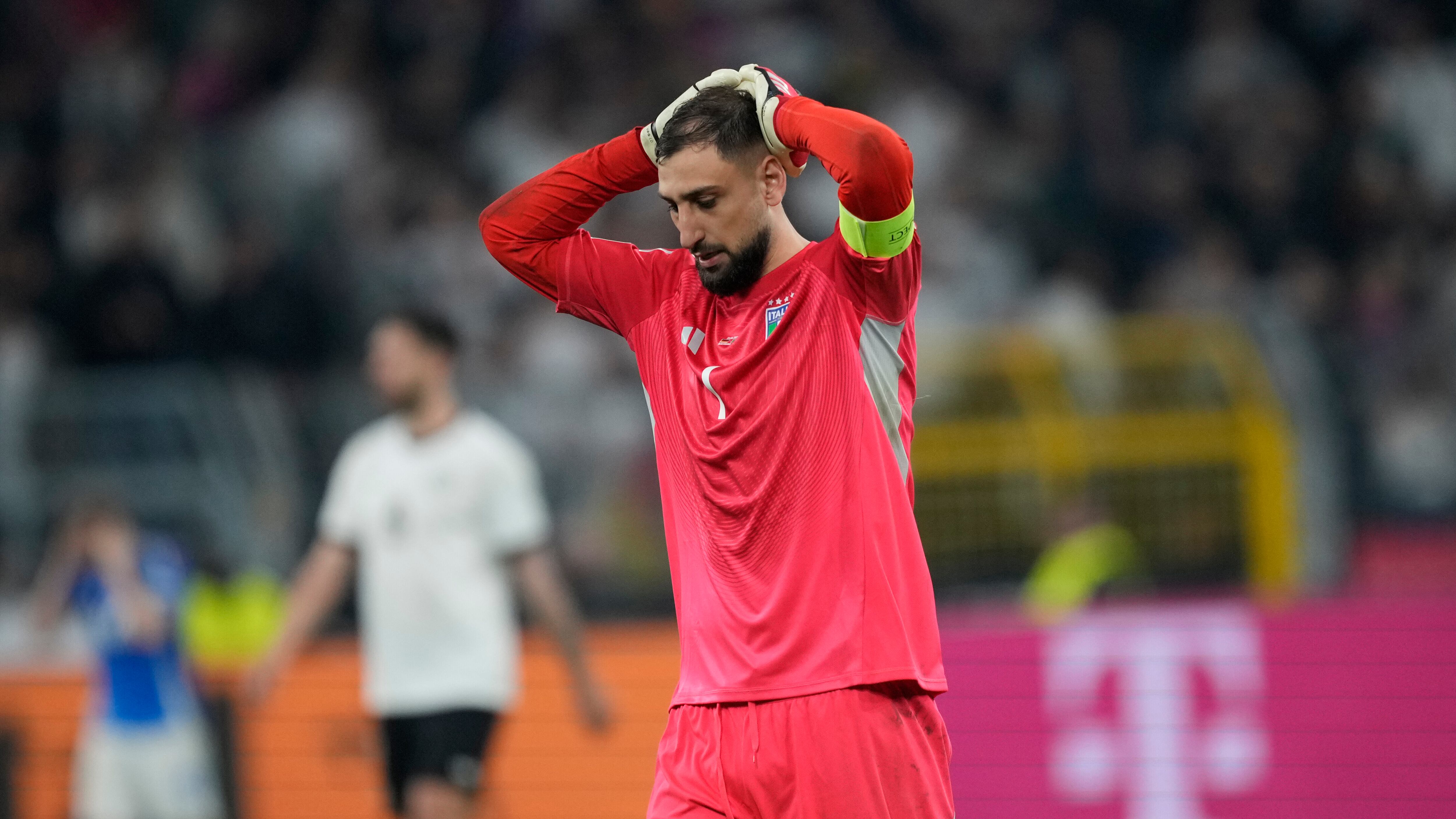 Le comiche e l'orgoglio. Il dilemma di Spalletti sulla strada del Mondiale
