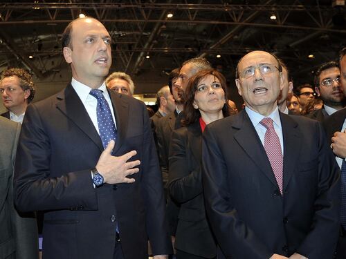 Ncd, cercasi leader disperatamente
