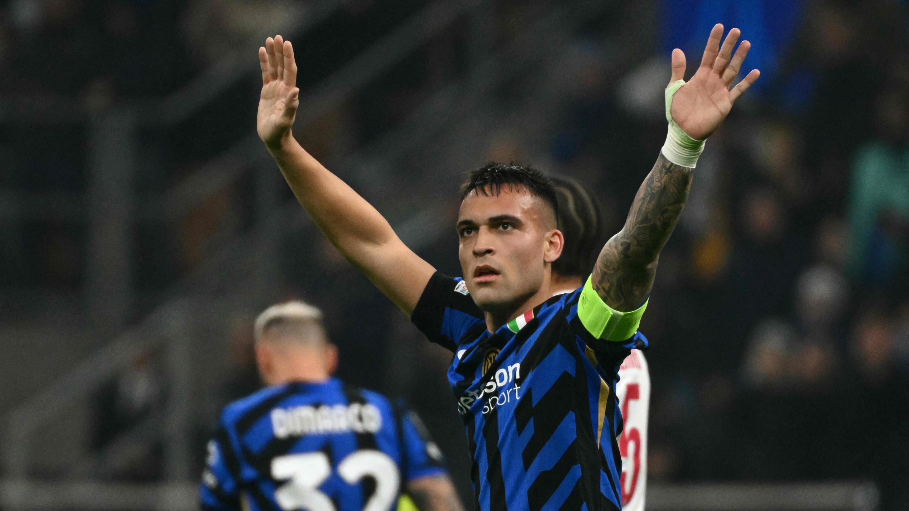 Presunta bestemmia in campo, bufera su Lautaro: Figc alla ricerca dell'audio incriminato