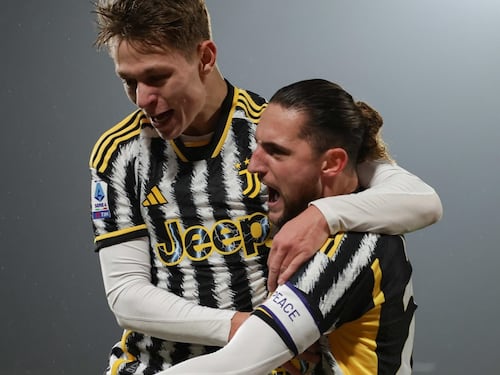 Le pagelle di Monza-Juventus: ecco i promossi e i bocciati