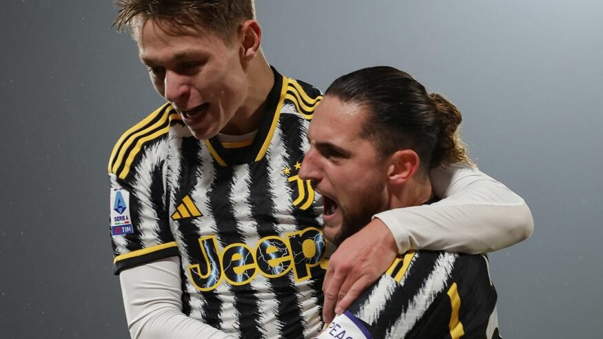 Le pagelle di Monza-Juventus: ecco i promossi e i bocciati