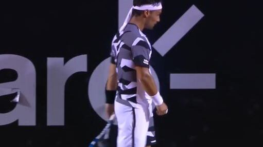 Fognini-Pennetta, insulti di famiglia