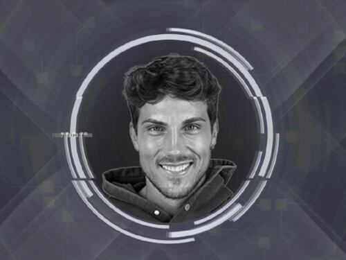 Grande fratello vip: Daniele Del Moro squalificato