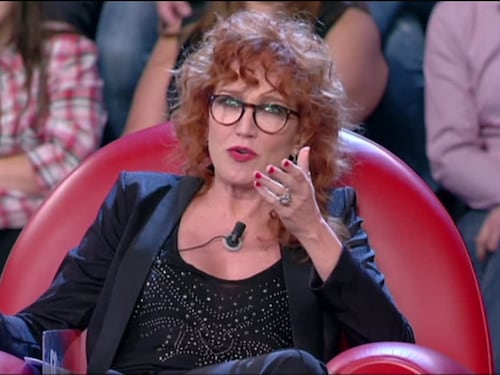 Prodotto dimagrante sponsorizzato dalla Mannoia. La cantante: "È una truffa"