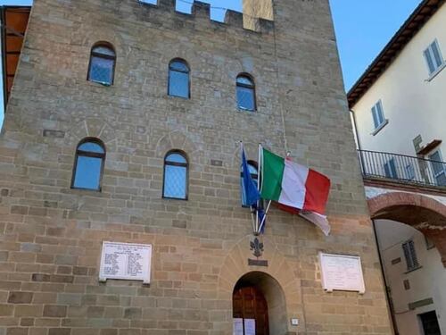Rievocazione con divise naziste, la gaffe del Pd