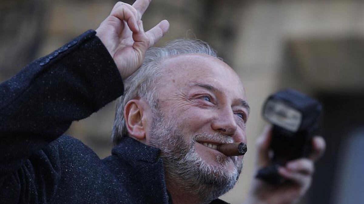 Parlamentare inglese attacca Israele: "Stato barbaro e selvaggio"