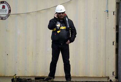 Schettino di nuovo sulla Concordia 1
