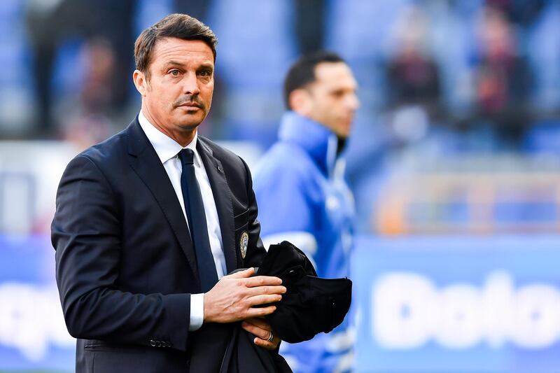 Massimo Oddo