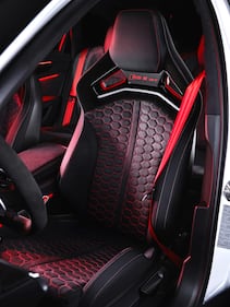 Audi RS6 Avant GT: guarda la gallery 14