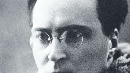 Serge racconta l'Urss degli "Anni senza perdono"